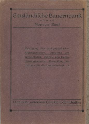 Rückseite