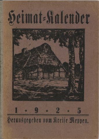 Heimat=Kalender 1925

update: 11.09.2004